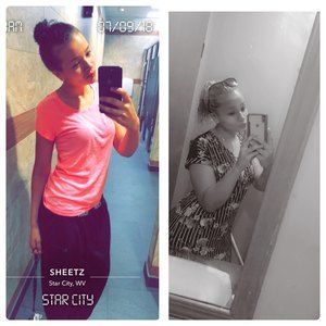 Meet your Posher, Samanthe